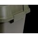 RIDGEMONKEY ARMOURY STACKABLE STORAGE BOX 66 LT