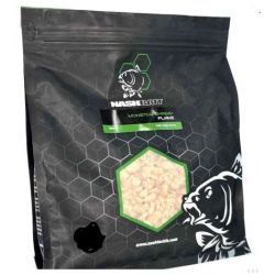 NASH MONSTER SHRIMP FLAKE 1KG