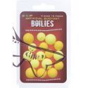 E-S-P BOUYANT BOILIES YELLOW/FLURO