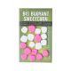 E-S-P BIG BOUYANT SWEETCORN PINK/WHITE