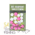 E-S-P BIG BOUYANT SWEETCORN PINK/WHITE