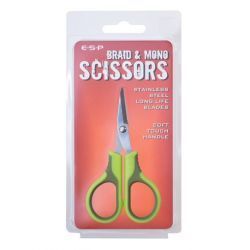 E-S-P BRAID & MONO SCISSORS