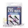 E-S-P ZIG BUGS DAMSEL NYMPH Nº8