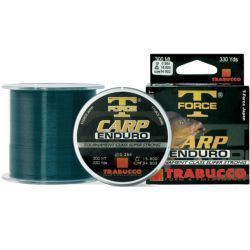 TRABUCCO T-FORCE CARP ENDURO 0 25 1200M