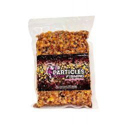 PARTICLES FOR FISHING SPOD SUPREM 1KG