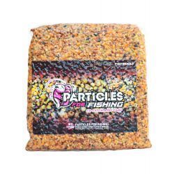 PARTICLES FOR FISHING SPOD SUPREM 5KG