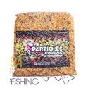 PARTICLES FOR FISHING SPOD SUPREM 5KG