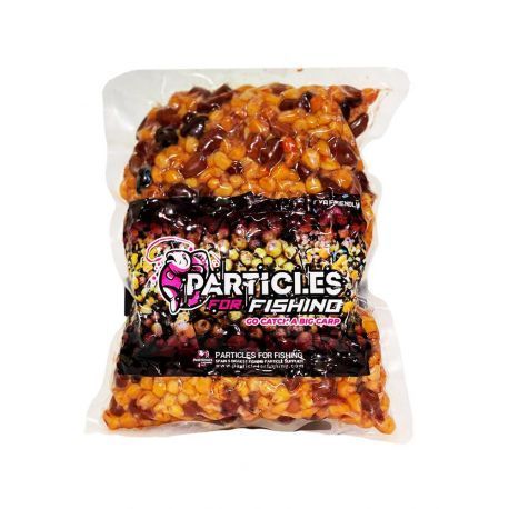 PARTICLES FOR FISHING SUPER GROSS 1KG