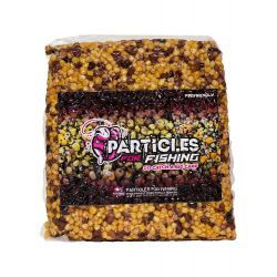 PARTICLES FOR FISHING SUPER GROSS 5KG