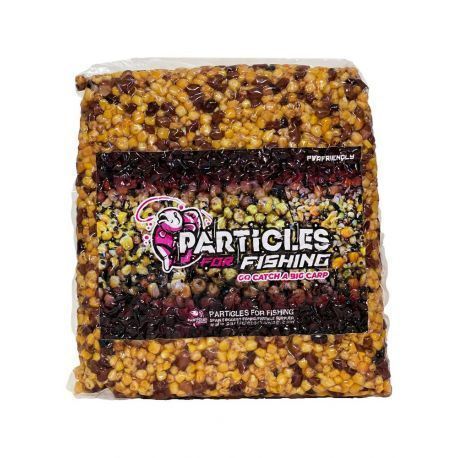 PARTICLES FOR FISHING SUPER GROSS 5KG