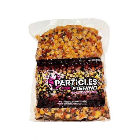PARTICLES FOR FISHING DIAMOND MIX 1KG
