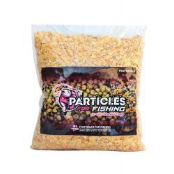 PARTICLES FOR FISHING CORN FLAKES 3KG