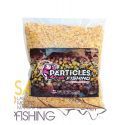PARTICLES FOR FISHING CORN FLAKES 3KG