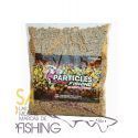 PARTICLES FOR FISHING BABYCORN PELLETS 3KG