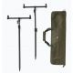 CARP SPIRIT SET 2 SOPORTES CAÑAS