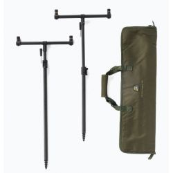 CARP SPIRIT SET 2 SOPORTES CAÑAS