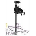 FOX ECHO SOUNDER MOUNT