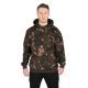 FOX LW CAMO PULLOVER HOODY XXL