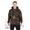 FOX LW CAMO PULLOVER HOODY XXL