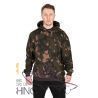 FOX LW CAMO PULLOVER HOODY XXL