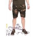 FOX LW CAMO JOGGER SHORTS XXL