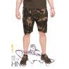FOX LW CAMO JOGGER SHORTS XXL