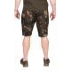 FOX LW CAMO JOGGER SHORTS XXL