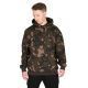 FOX LW CAMO PULLOVER HOODY T-L