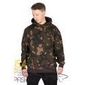 FOX LW CAMO PULLOVER HOODY T-L