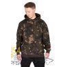FOX LW CAMO PULLOVER HOODY T-L