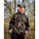 FOX LW CAMO PULLOVER HOODY T-L