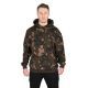 FOX LW CAMO PULLOVER HOODY T-L