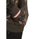 FOX LW CAMO PULLOVER HOODY T-L