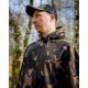 FOX LW CAMO PULLOVER HOODYT-XL