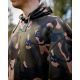 FOX LW CAMO PULLOVER HOODY T-XXXL