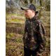FOX LW CAMO PULLOVER HOODY T-XXXL