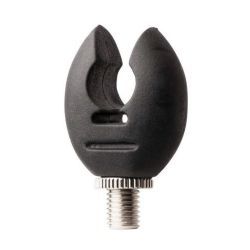 ZFISH RUBBER ROD REST BLACK