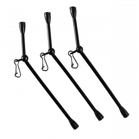 ZFISH ANTI TANGLE BOOM FEEDER 3PZ 