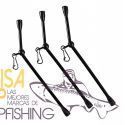 ZFISH ANTI TANGLE BOOM FEEDER 3PZ 