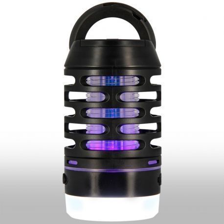 NGT BUG ZAPPER & LIGHT SYSTEM