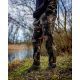 FOX LW CAMO JOGGERS T-L