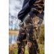 FOX LW CAMO JOGGERS T-L
