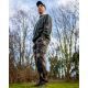 FOX LW CAMO JOGGERS T-L