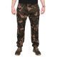 FOX LW CAMO JOGGERS T-L