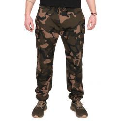 FOX LW CAMO JOGGERS T-L