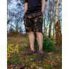 FOX LW CAMO JOGGERS SHORT T-S