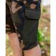 FOX LW CAMO JOGGERS SHORT T-M
