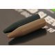 KORDA TAPERED SLEEVES WEEDY GREEN