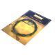 PB PRODUCTS HIT & RUN TUNGSTEN LOADED LEADER 30LB