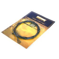 PB PRODUCTS HIT & RUN TUNGSTEN LOADED LEADER 30LB